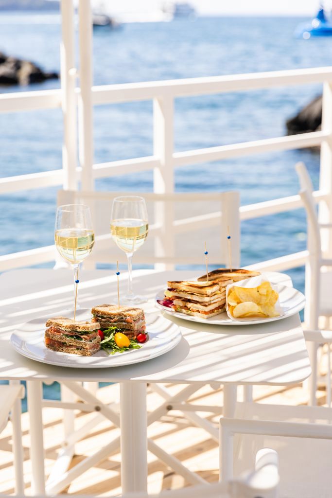 Un angolo di paradiso 16