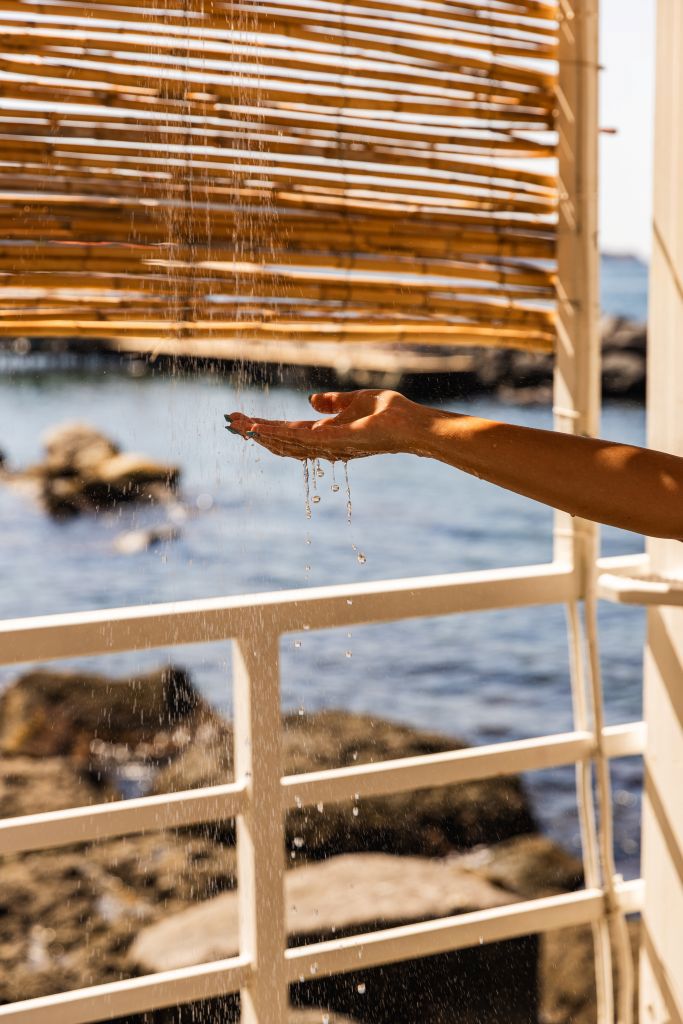 Un angolo di paradiso 17