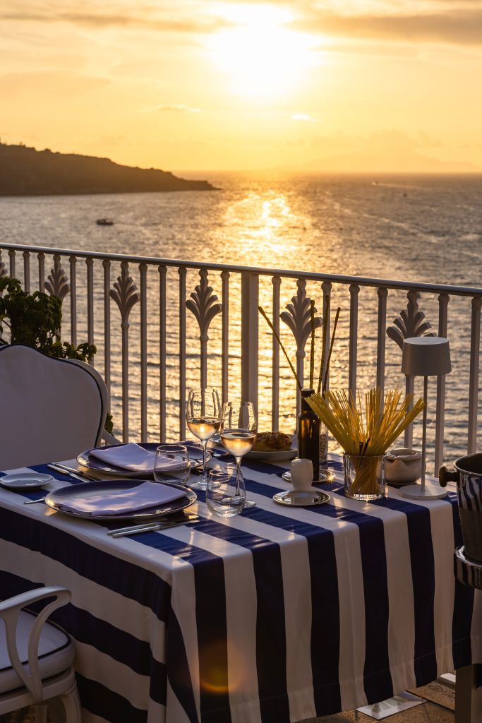 Grand Hotel Riviera Sorrento 3 Grand Hotel Riviera Sorrento 3