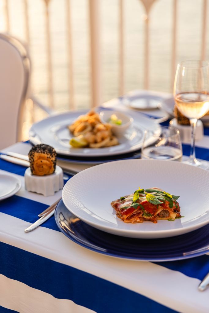 Grand Hotel Riviera Sorrento 3 Grand Hotel Riviera Sorrento 3