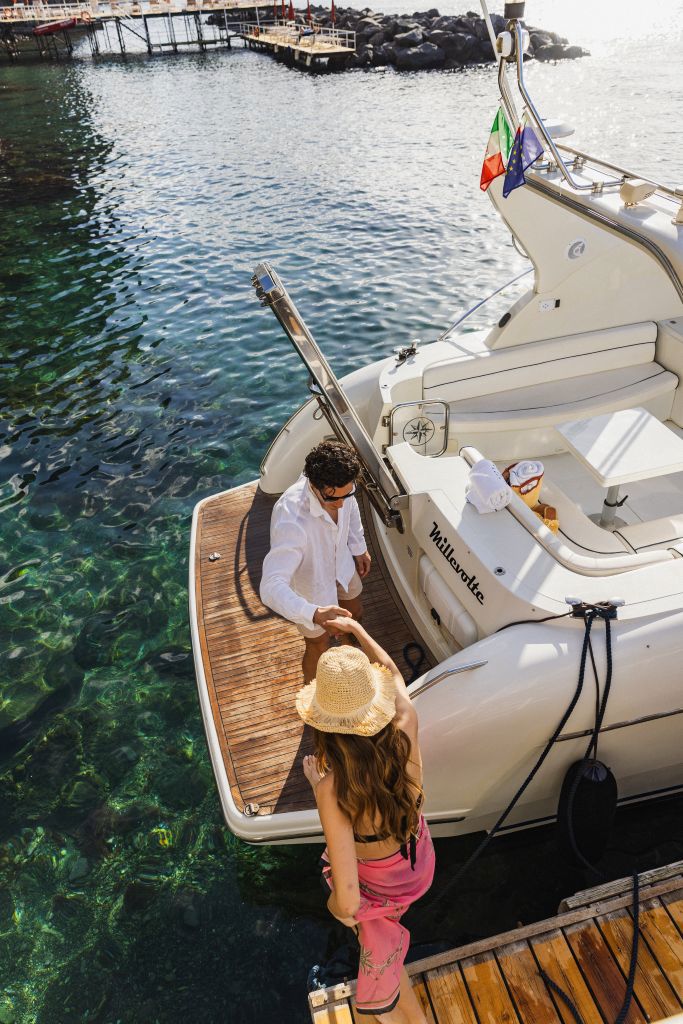 Un angolo di paradiso 22