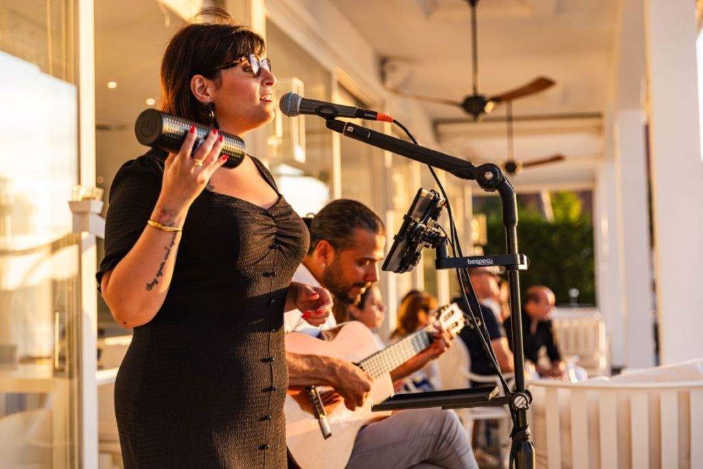 Blue Lounge Dine & Drinks  24 Blue Lounge Dine & Drinks  24