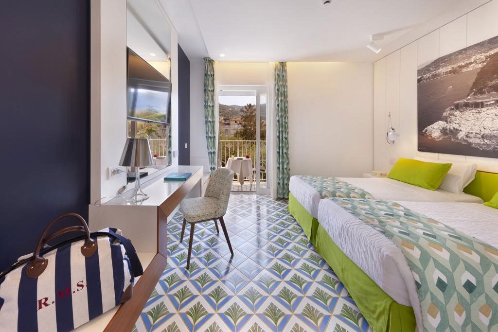 Grand Hotel Riviera 2