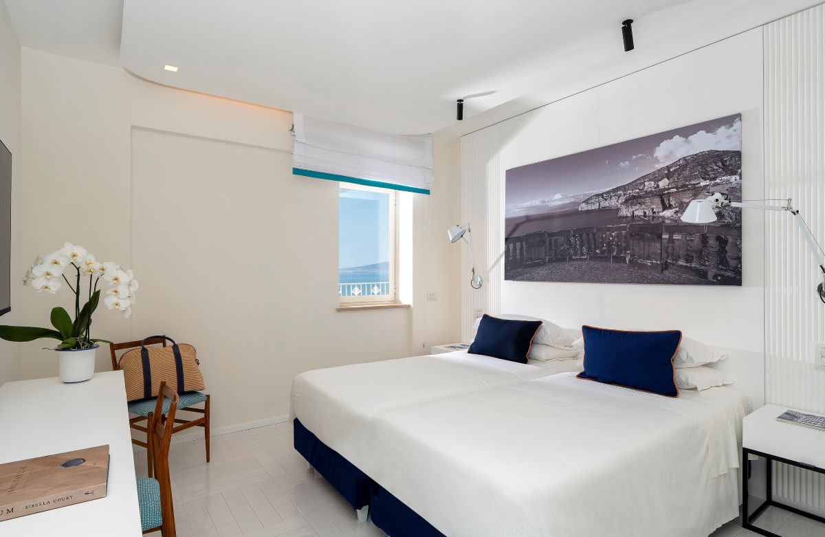 Riviera Grand Suite  22