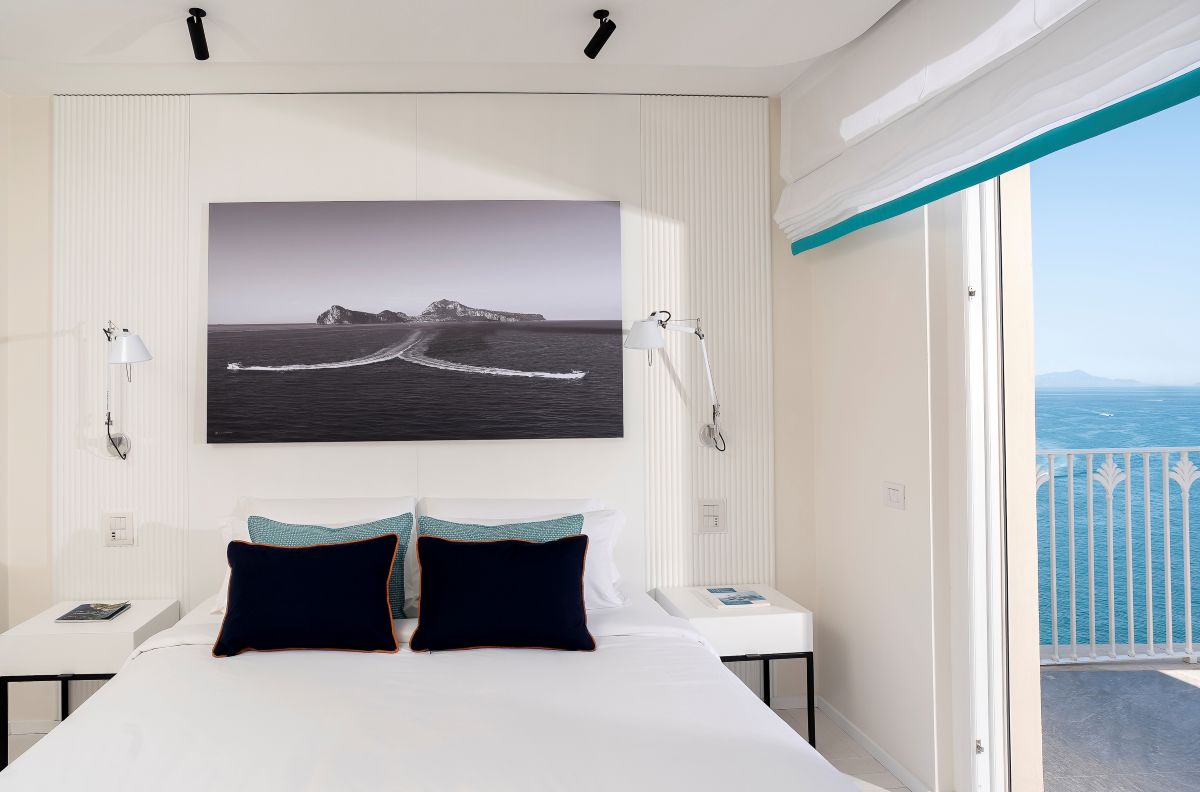 Riviera Grand Suite  24