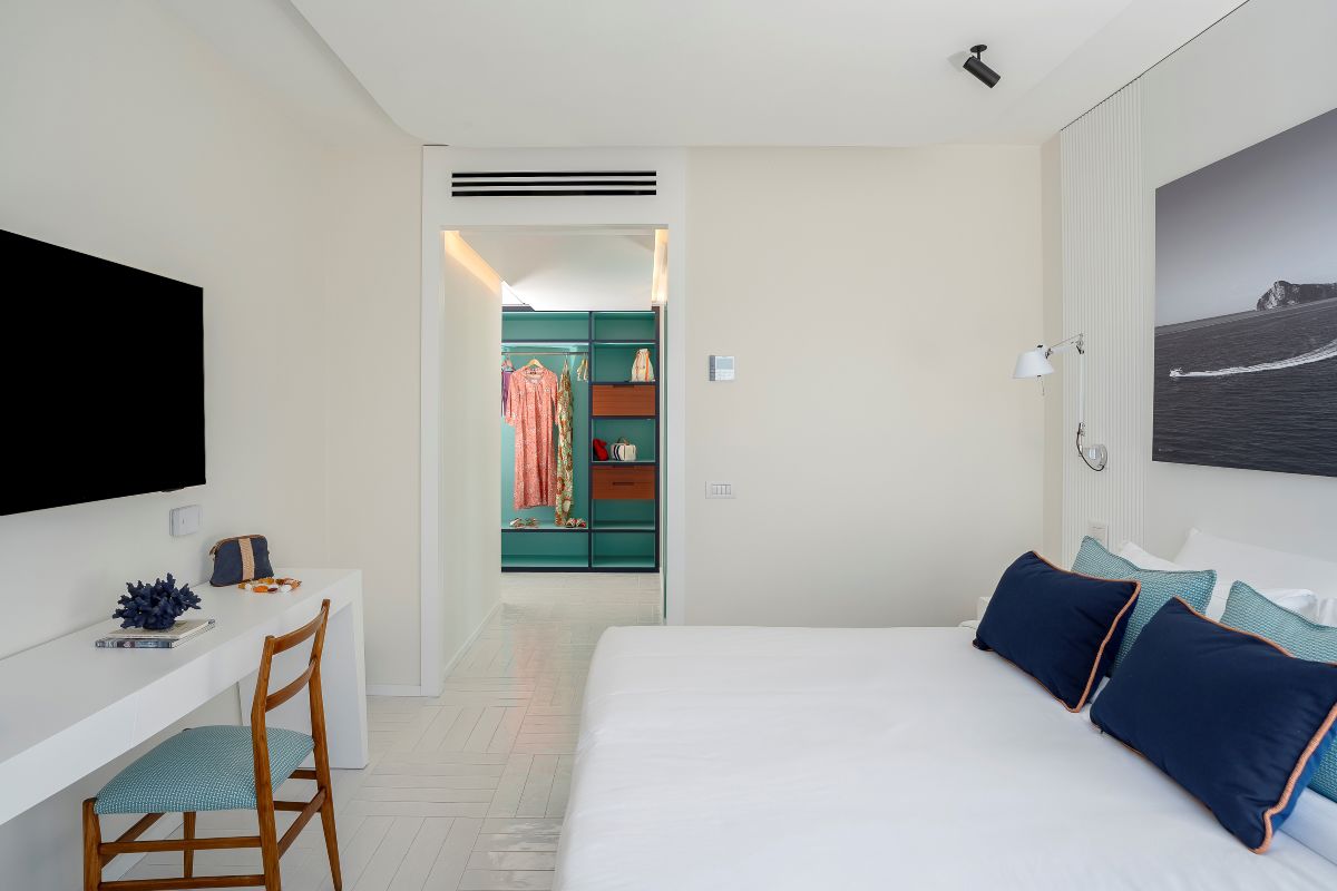 Riviera Grand Suite  27