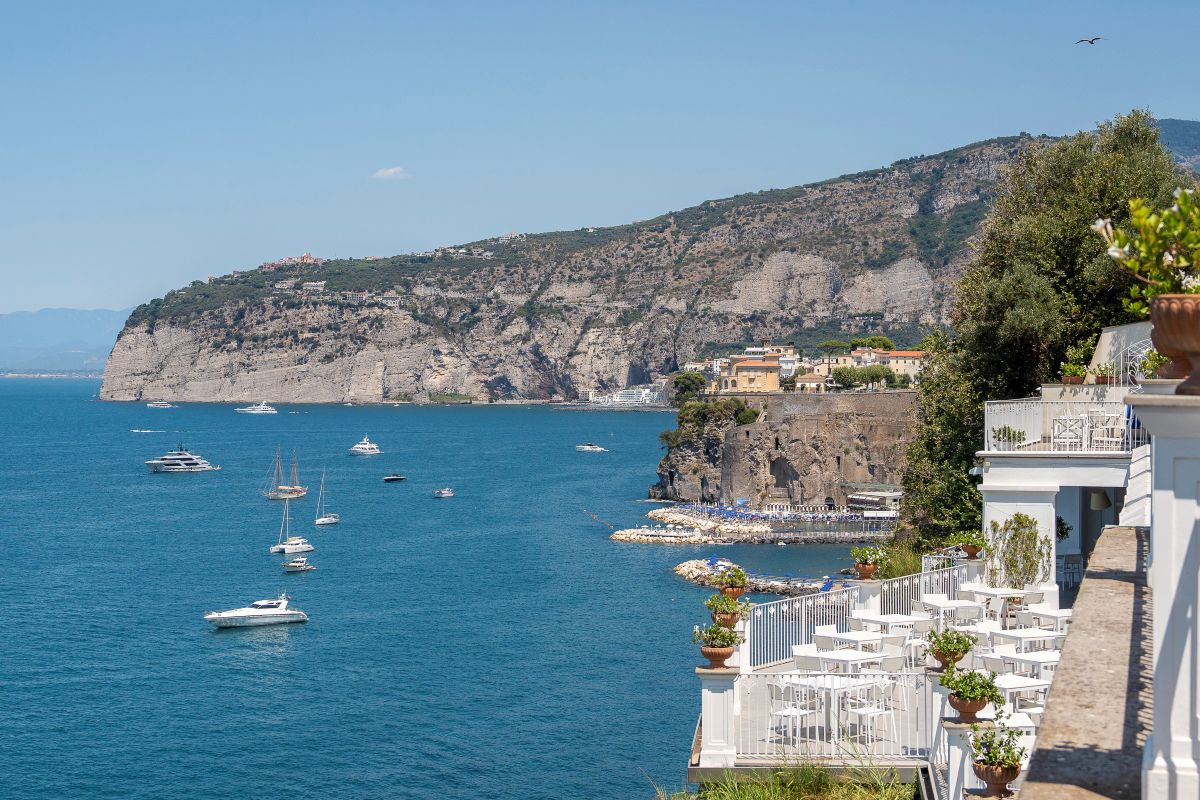 Benvenuto collection 15