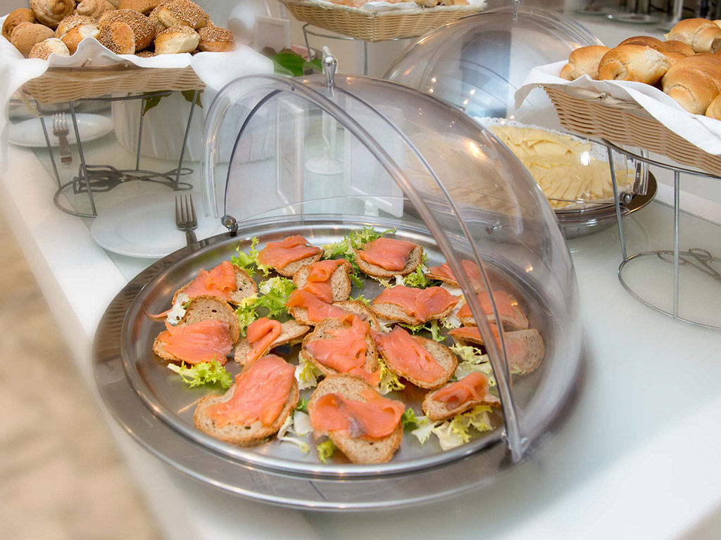 Per uno splendido inizio giornata 14