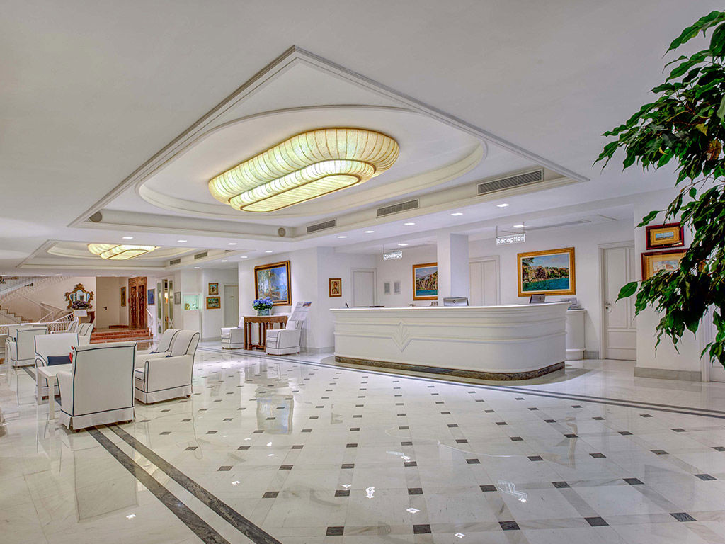 Concierge 17 Concierge 17