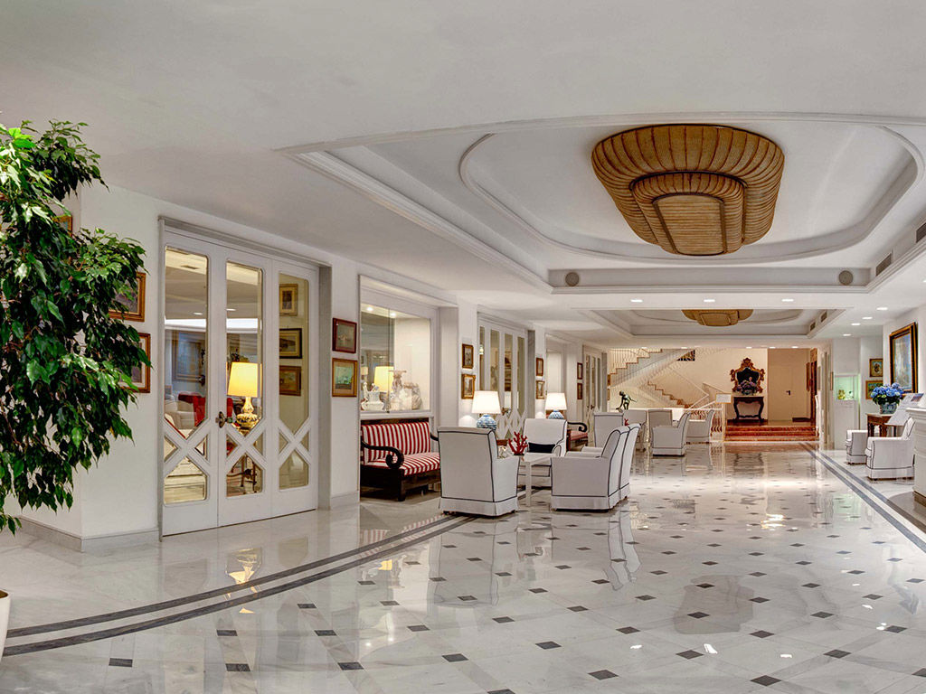 Concierge 16 Concierge 16