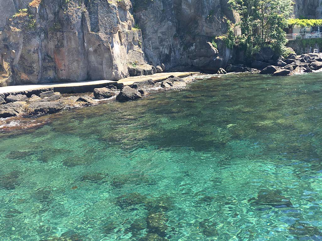 Un angolo di paradiso 17