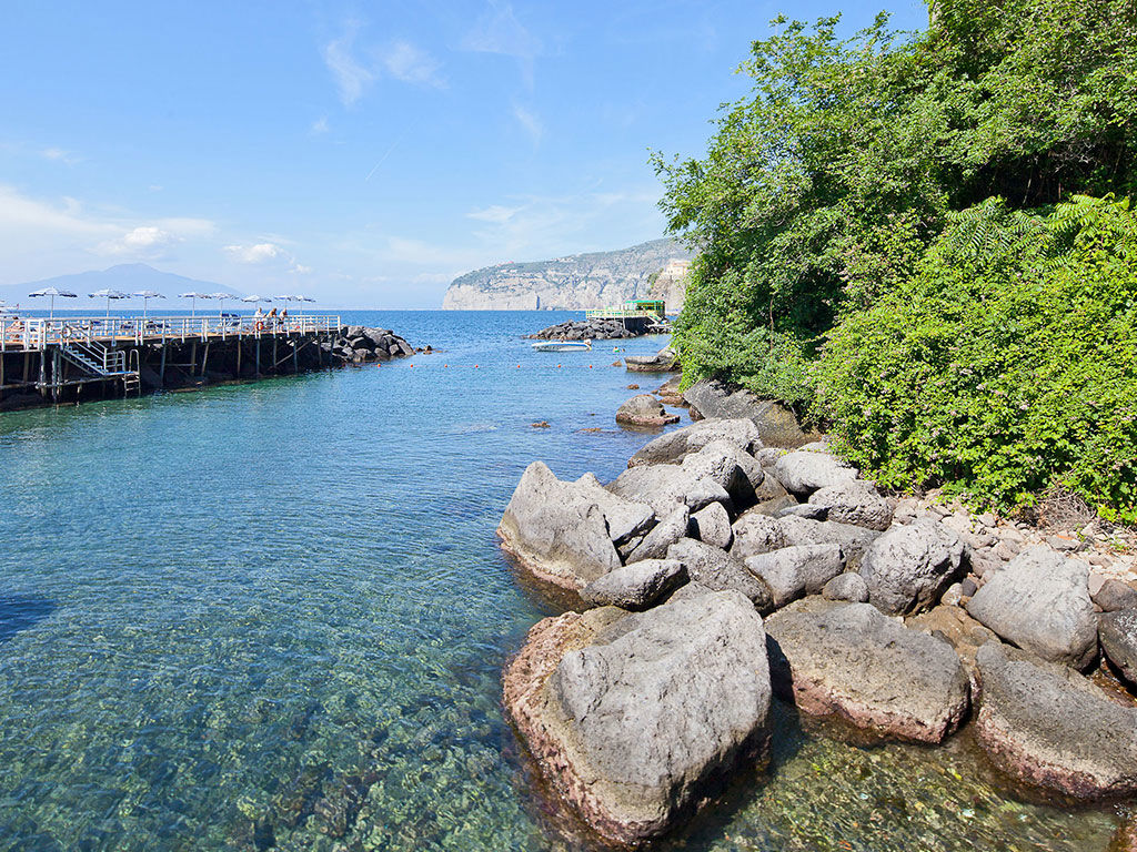 Un angolo di paradiso 19