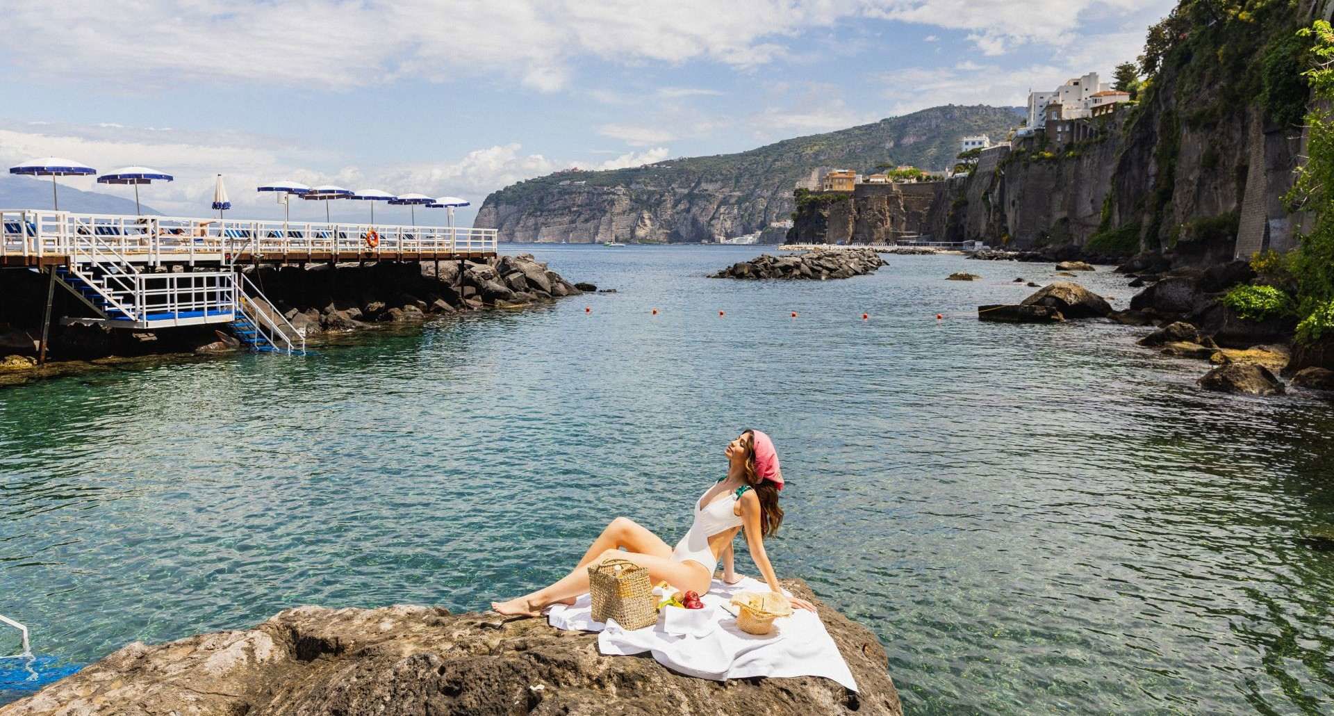 Un angolo di paradiso 8