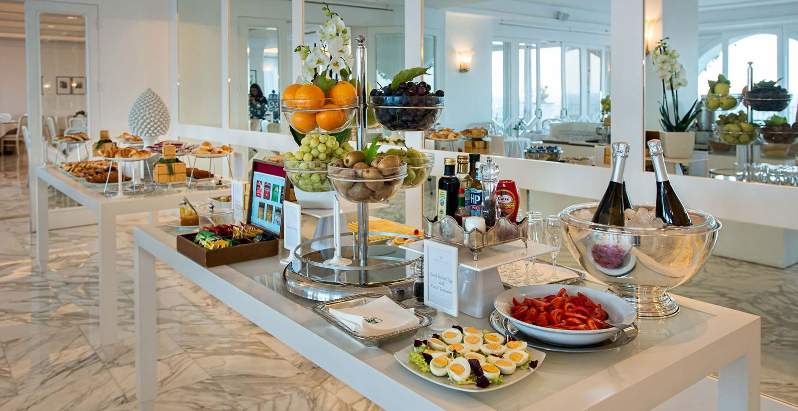 Per uno splendido inizio giornata 11