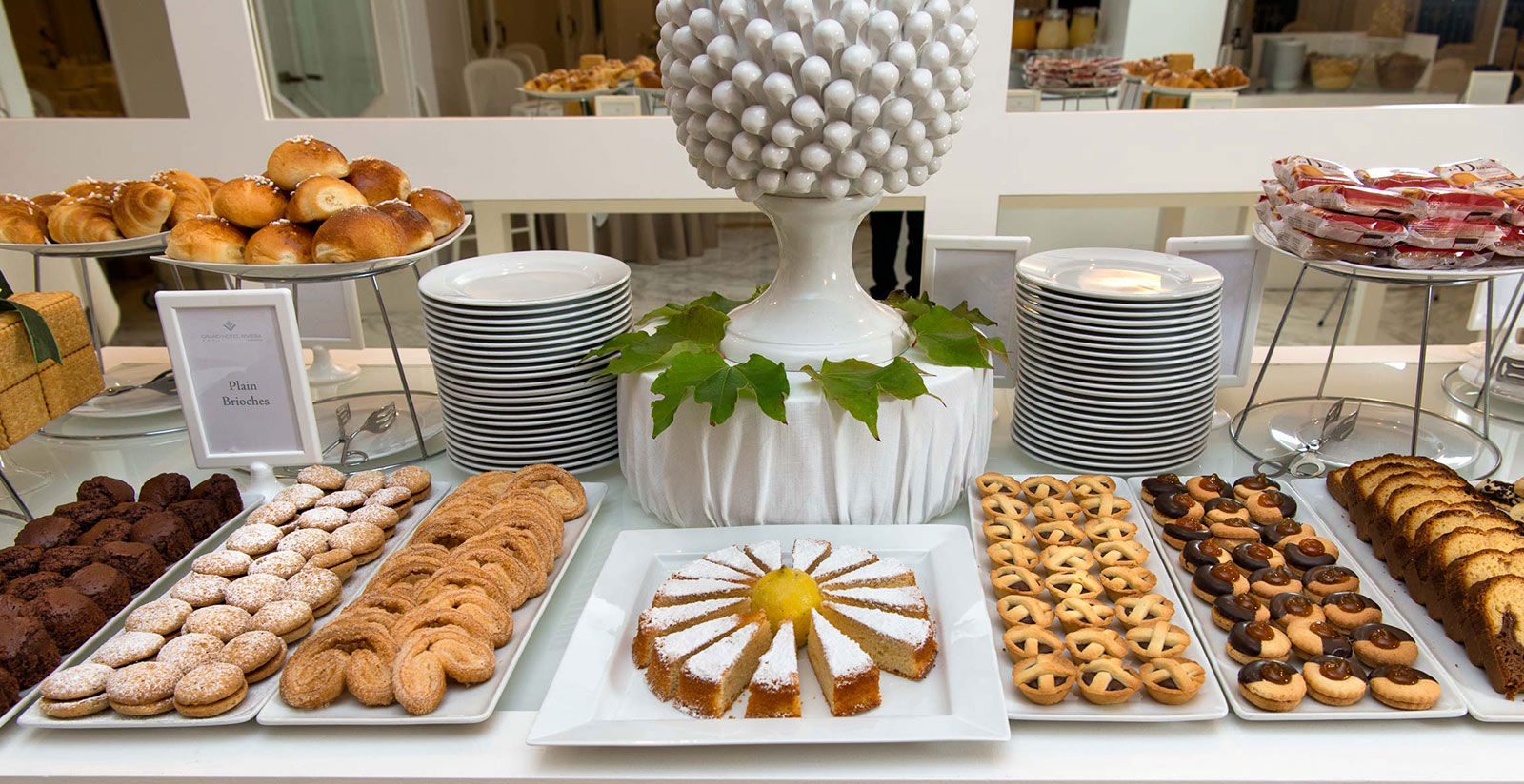 Per uno splendido inizio giornata 12