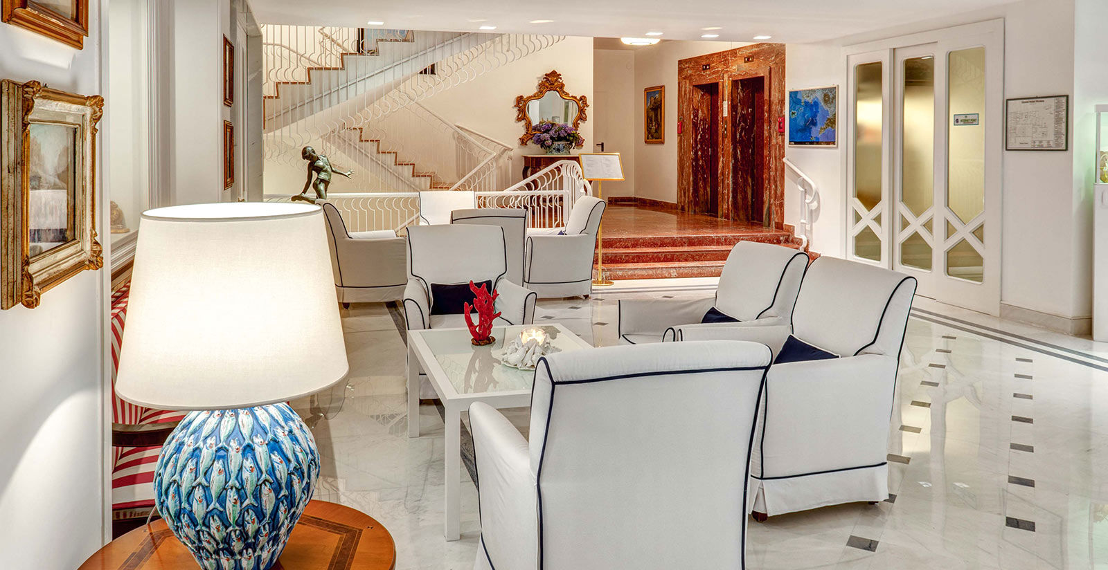 Concierge 7 Concierge 7