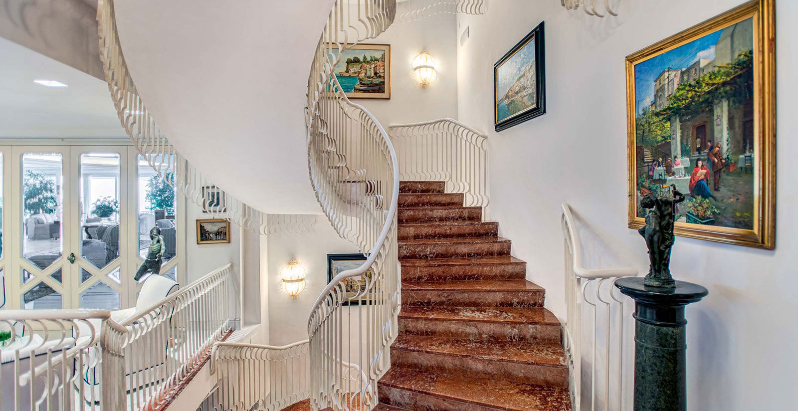 Concierge 9 Concierge 9