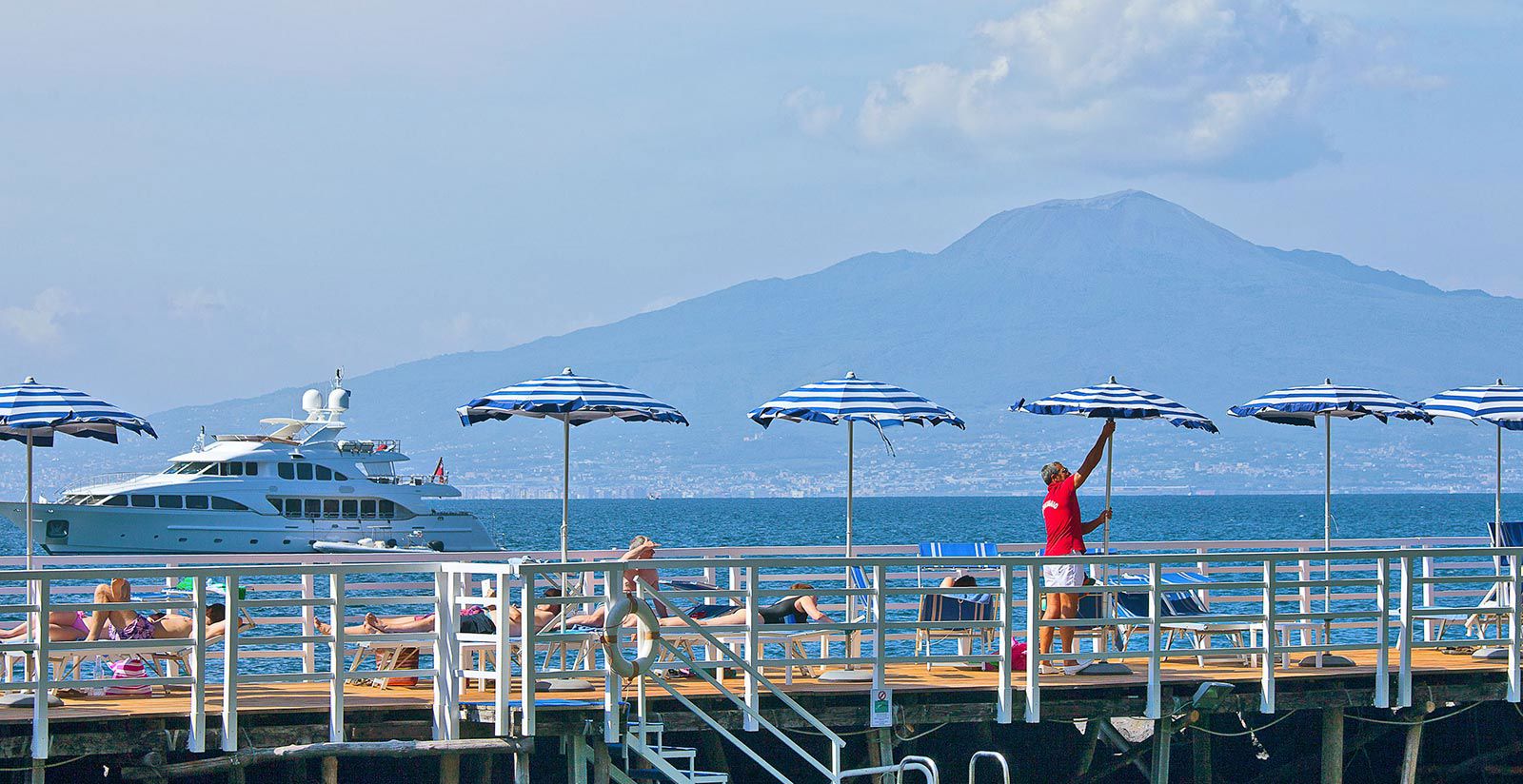 Un angolo di paradiso 8