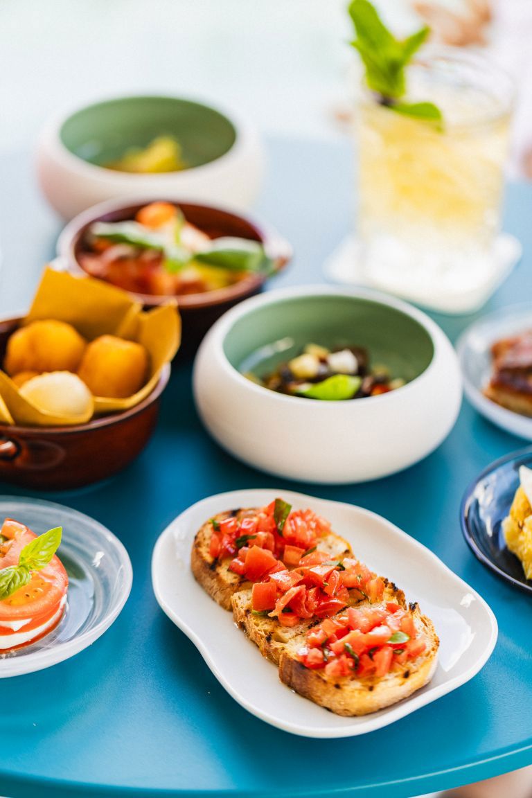 Benvenuto Collection Experience 14