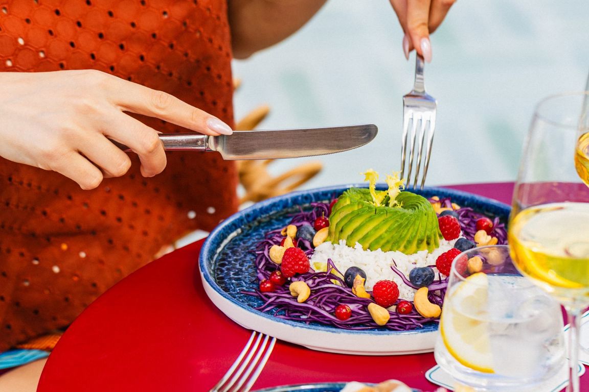 CARE AND ATTENTION TO DETAIL 28