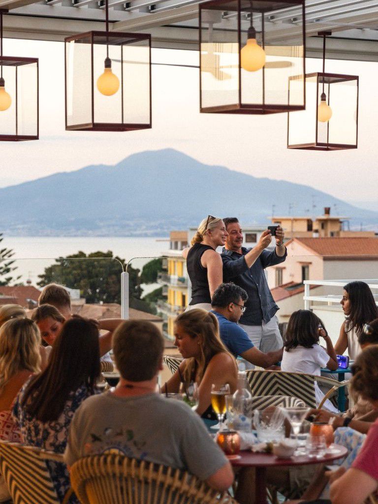 Benvenuto collection 16