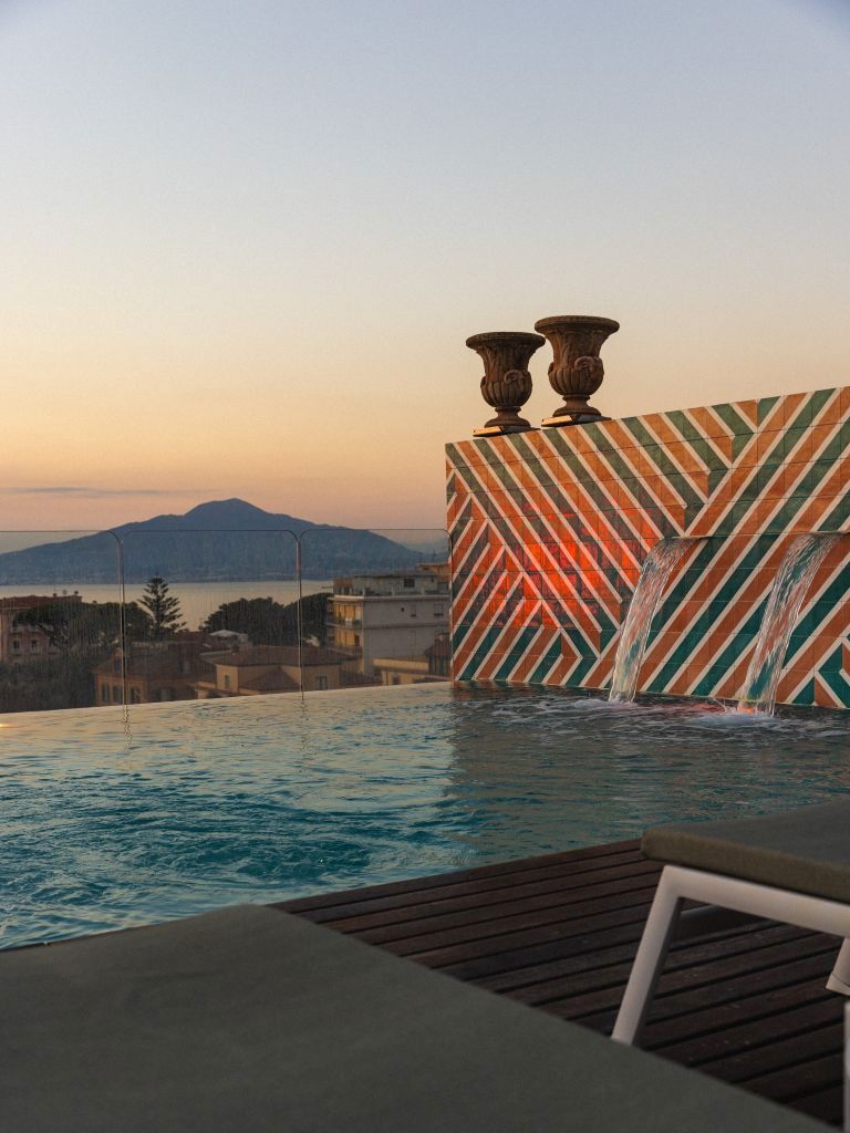 Benvenuto collection 17