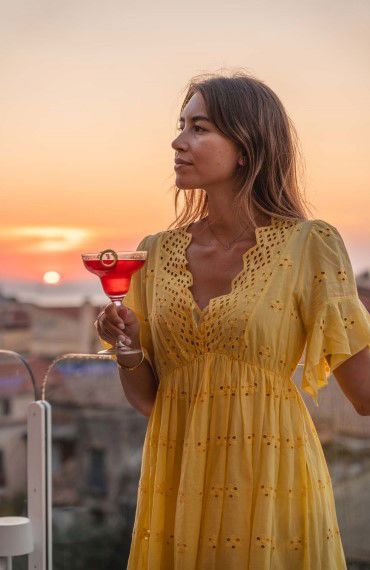 Aperitifs 8 Aperitifs 8