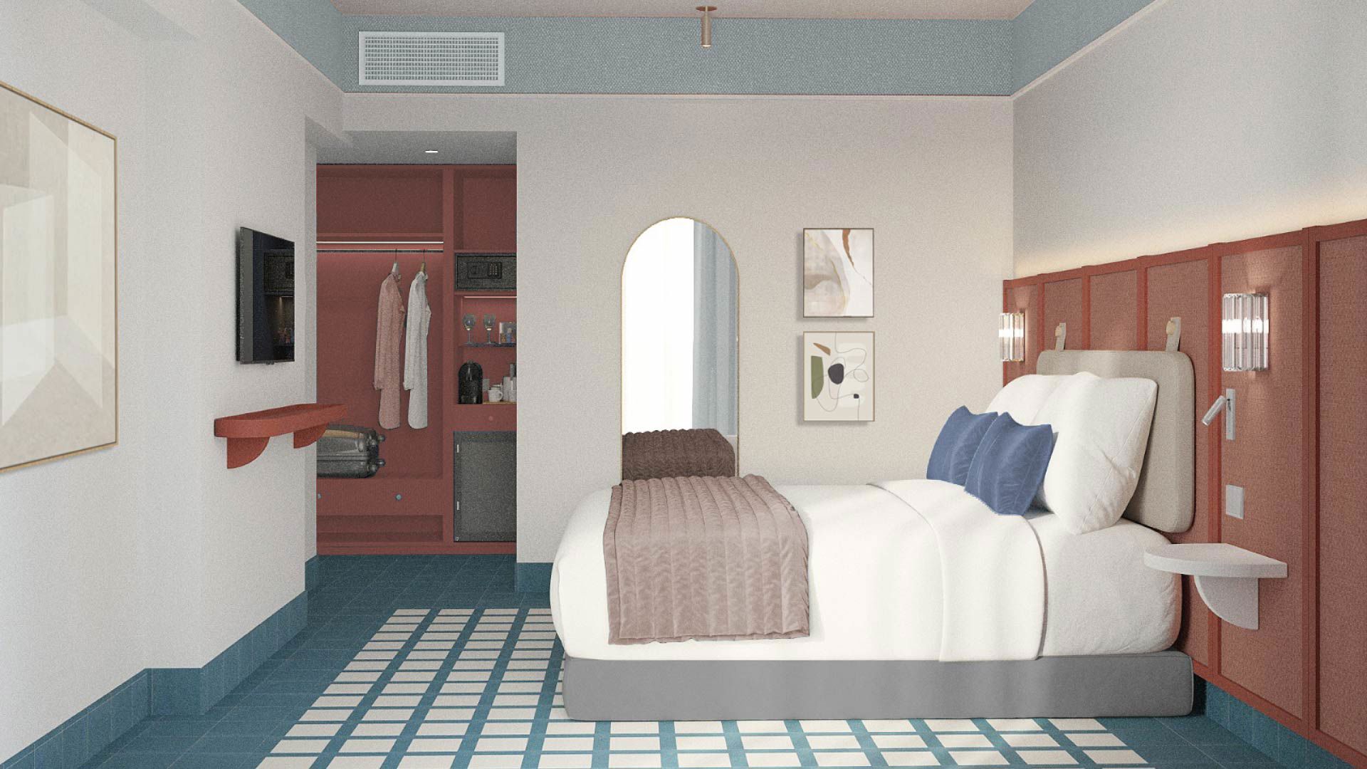 Comfort Plus 1
