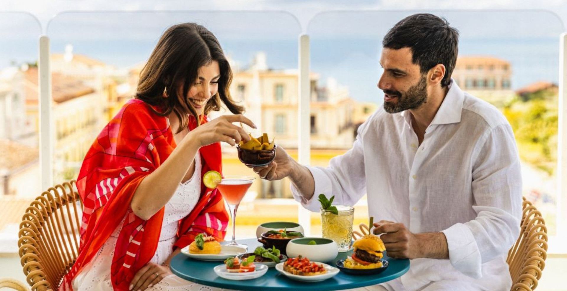 Aperitifs 7 Aperitifs 7