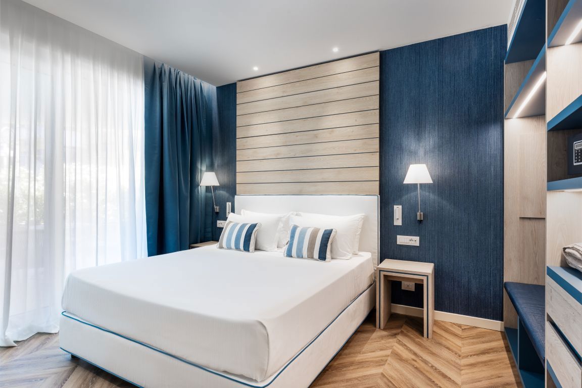 Benvenuto Collection Media