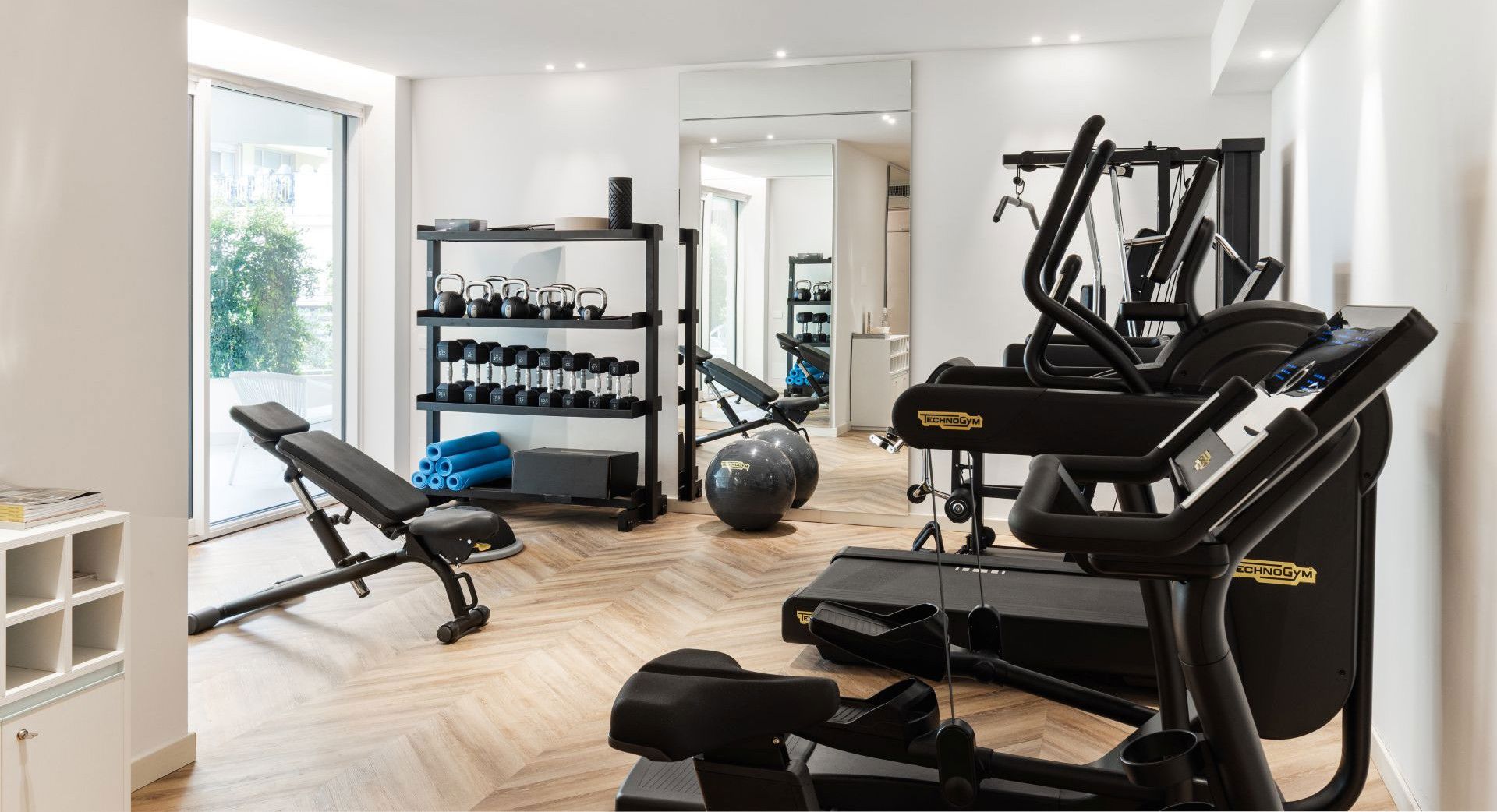 Palestra 2