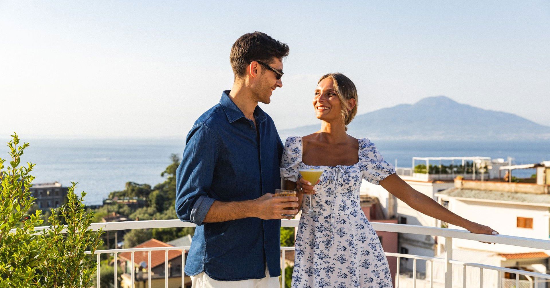 Colours, architecture and modern design... 6