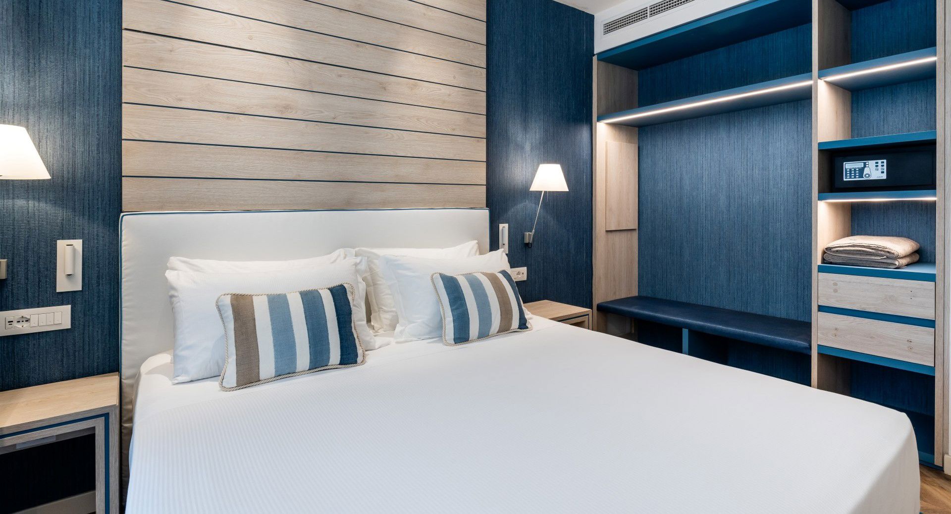 Appartamento con due camere 5