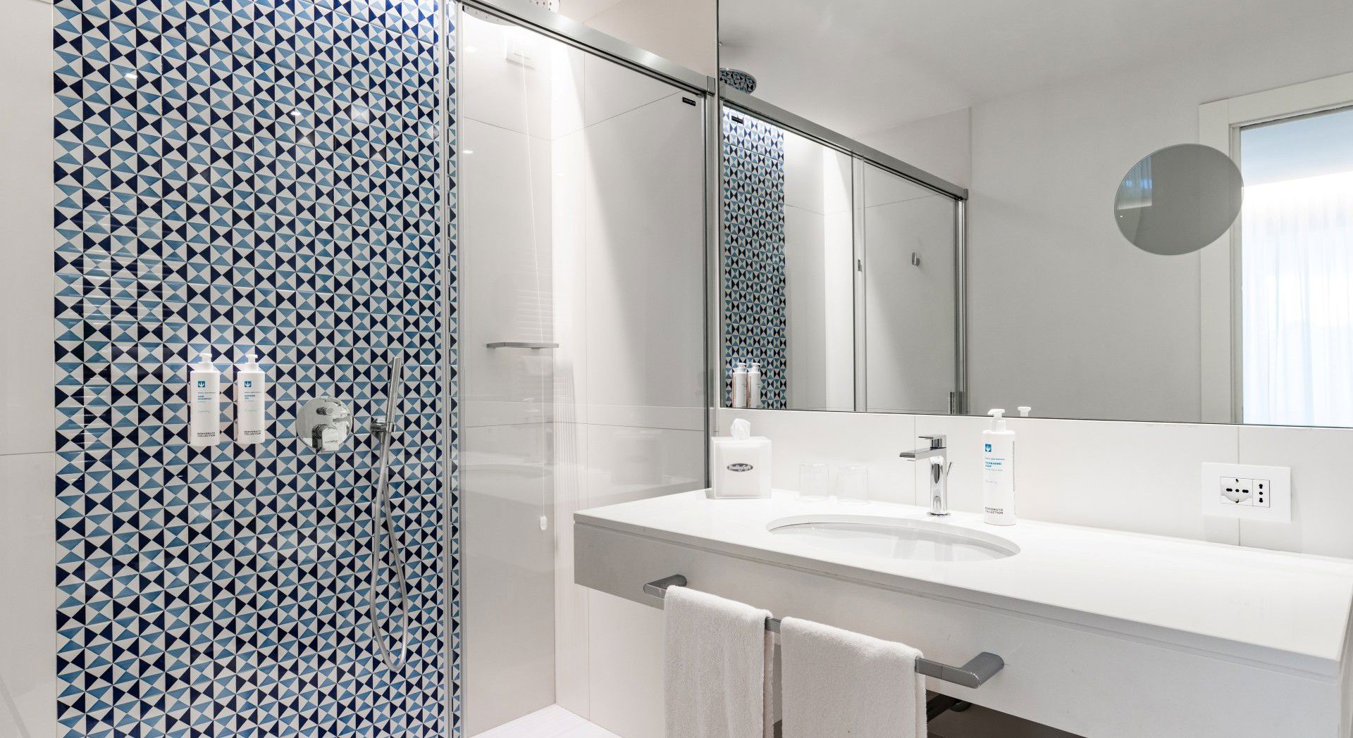 Appartamento con due camere 3