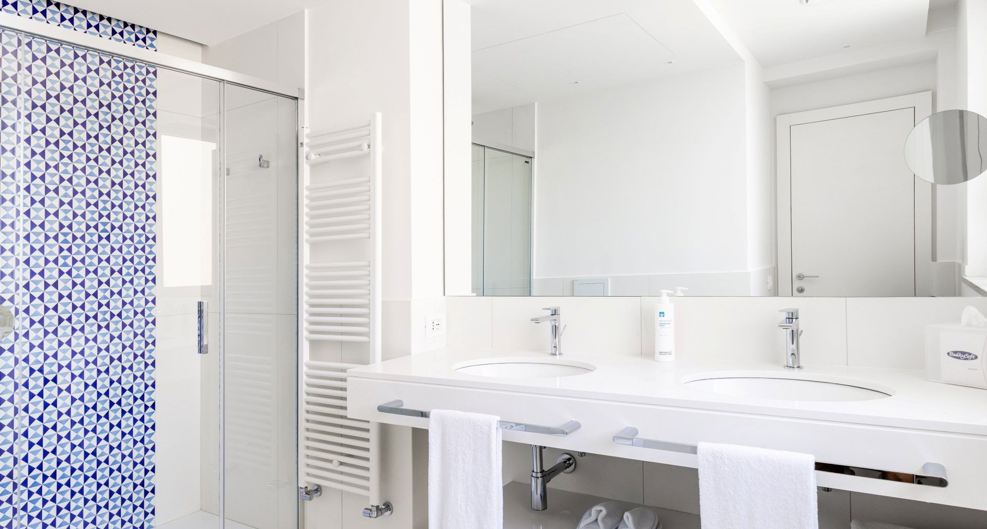 Appartamento con una camera 4