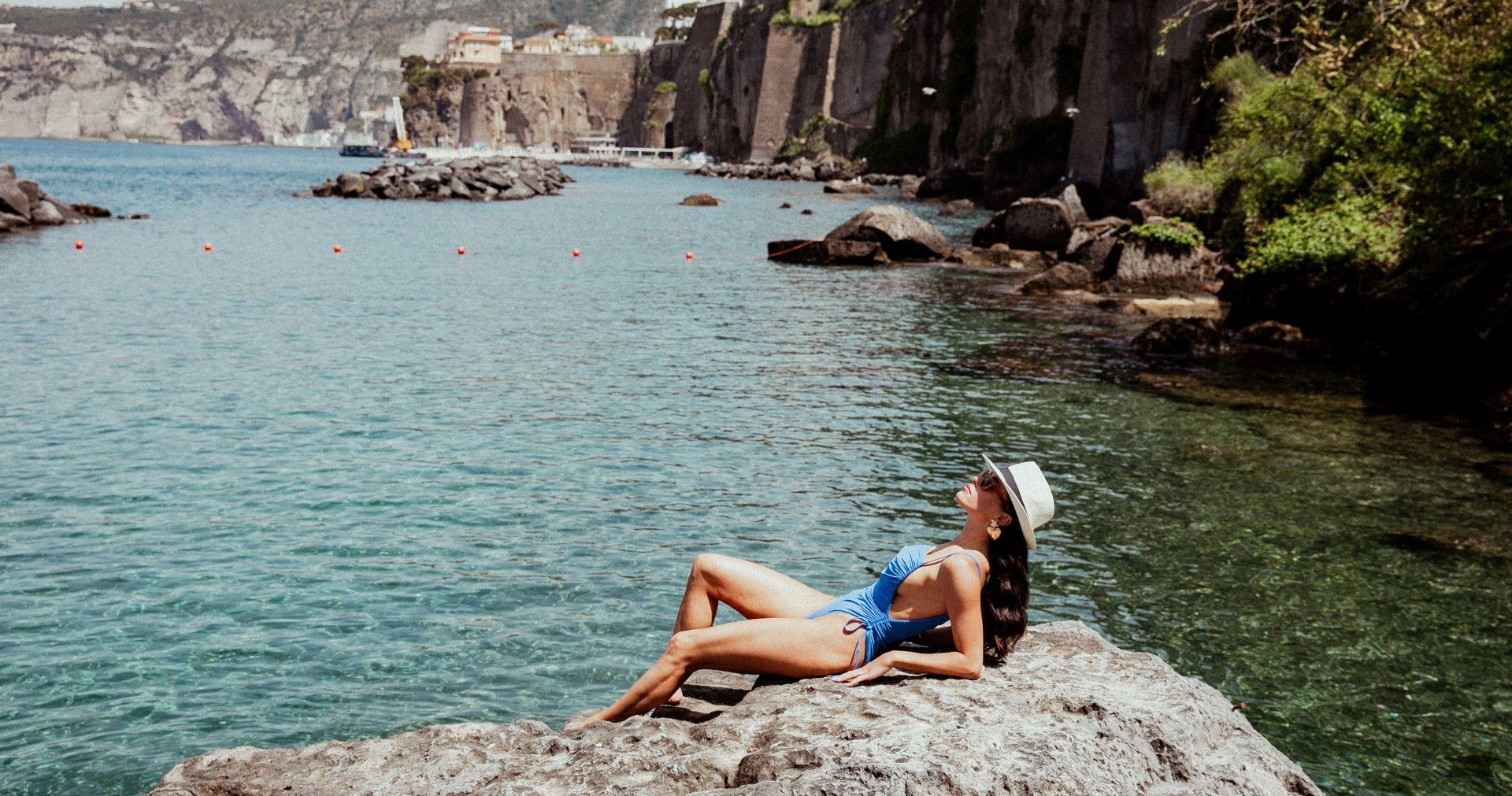 Un angolo di paradiso 9