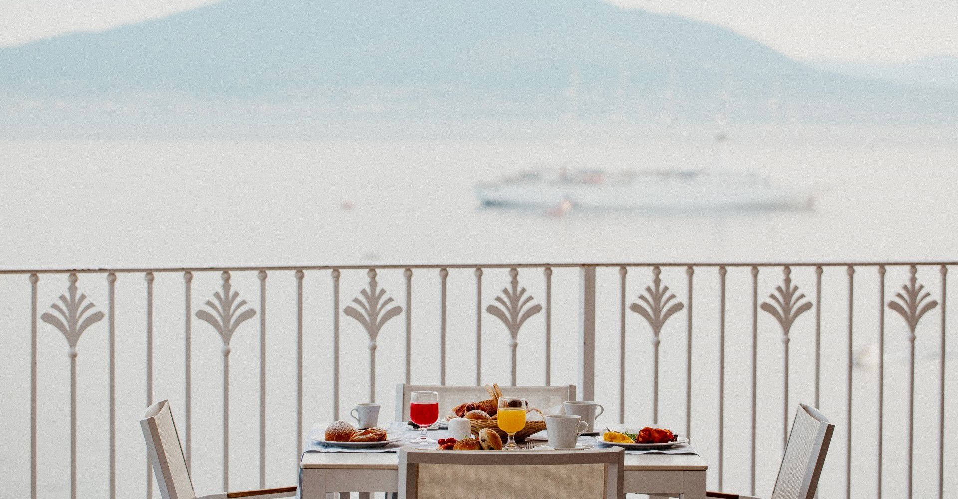 To discover the different flavours of Sorrento 11