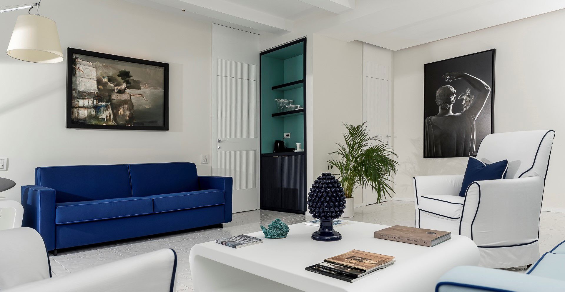 Riviera Grand Suite  8