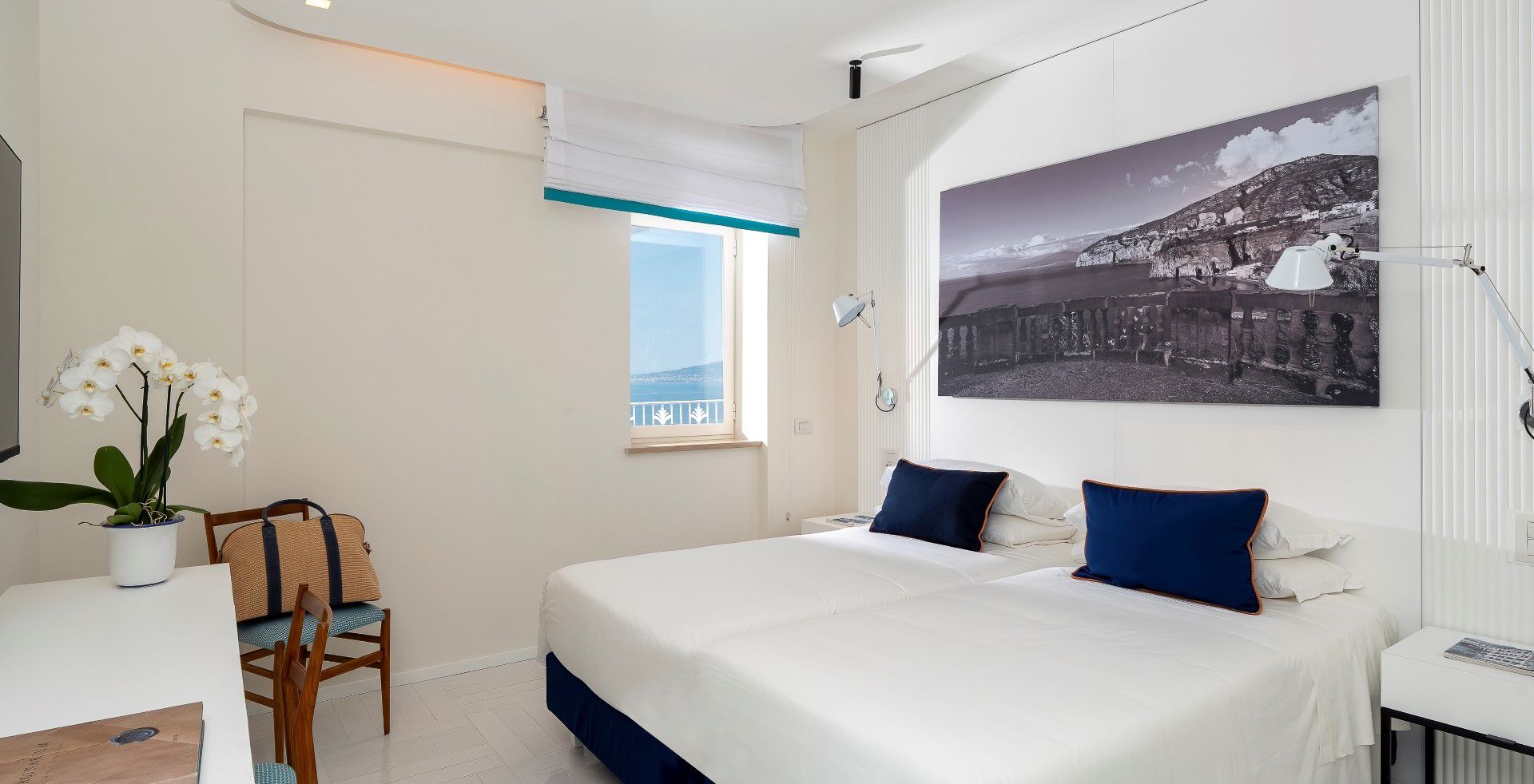 Riviera Grand Suite  10