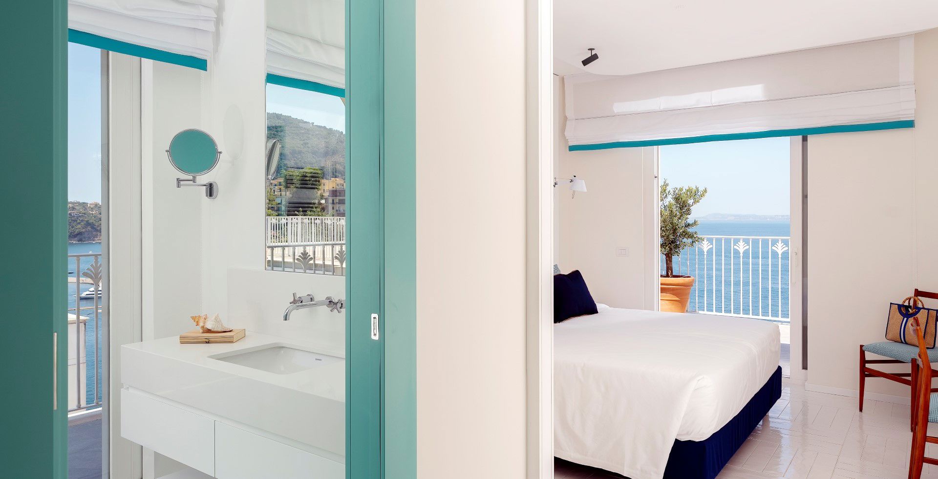 Riviera Grand Suite  11