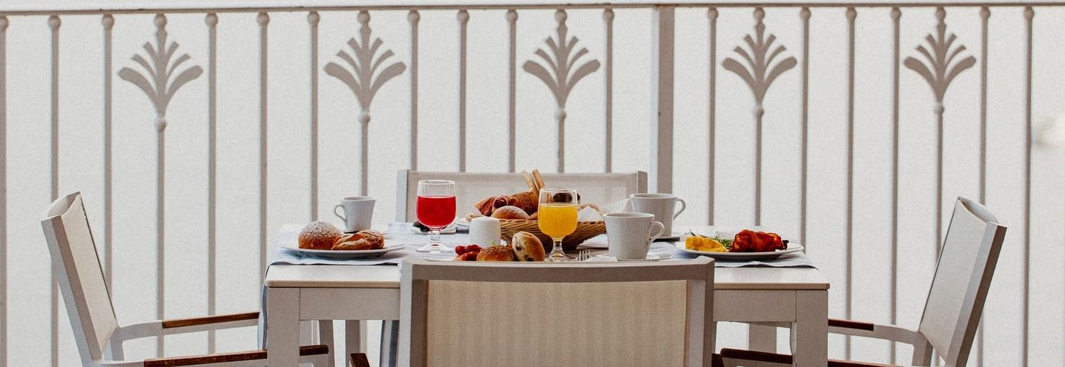 Per uno splendido inizio giornata 9