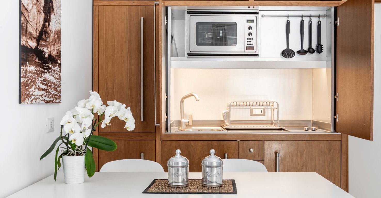 Benvenuto Collection Media