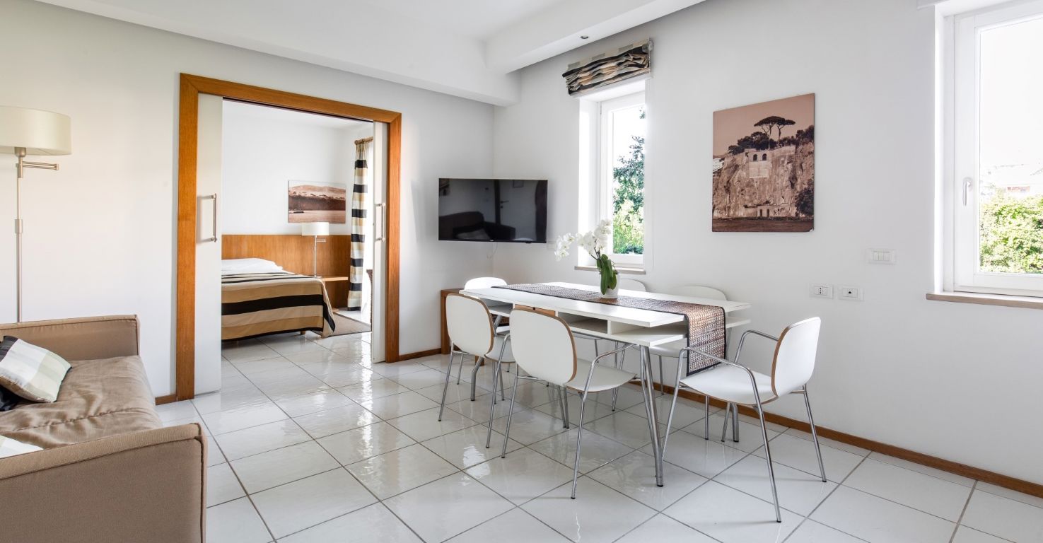 Benvenuto Collection Media