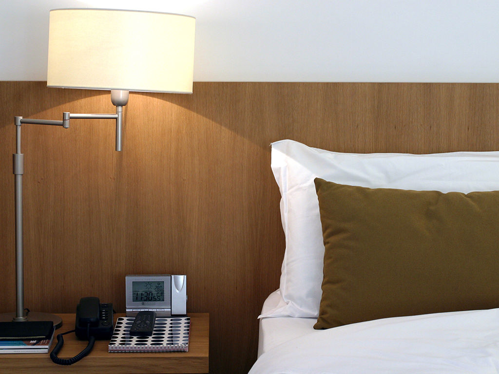 Hospitality and Comfort 8