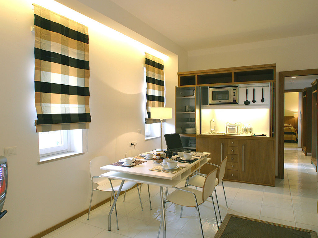 Hospitality and Comfort 8