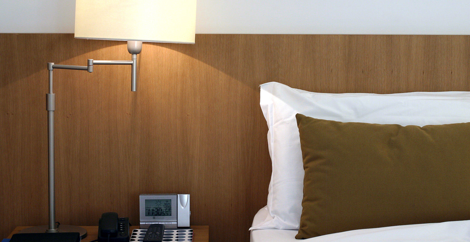 Our large and bright apartments 6