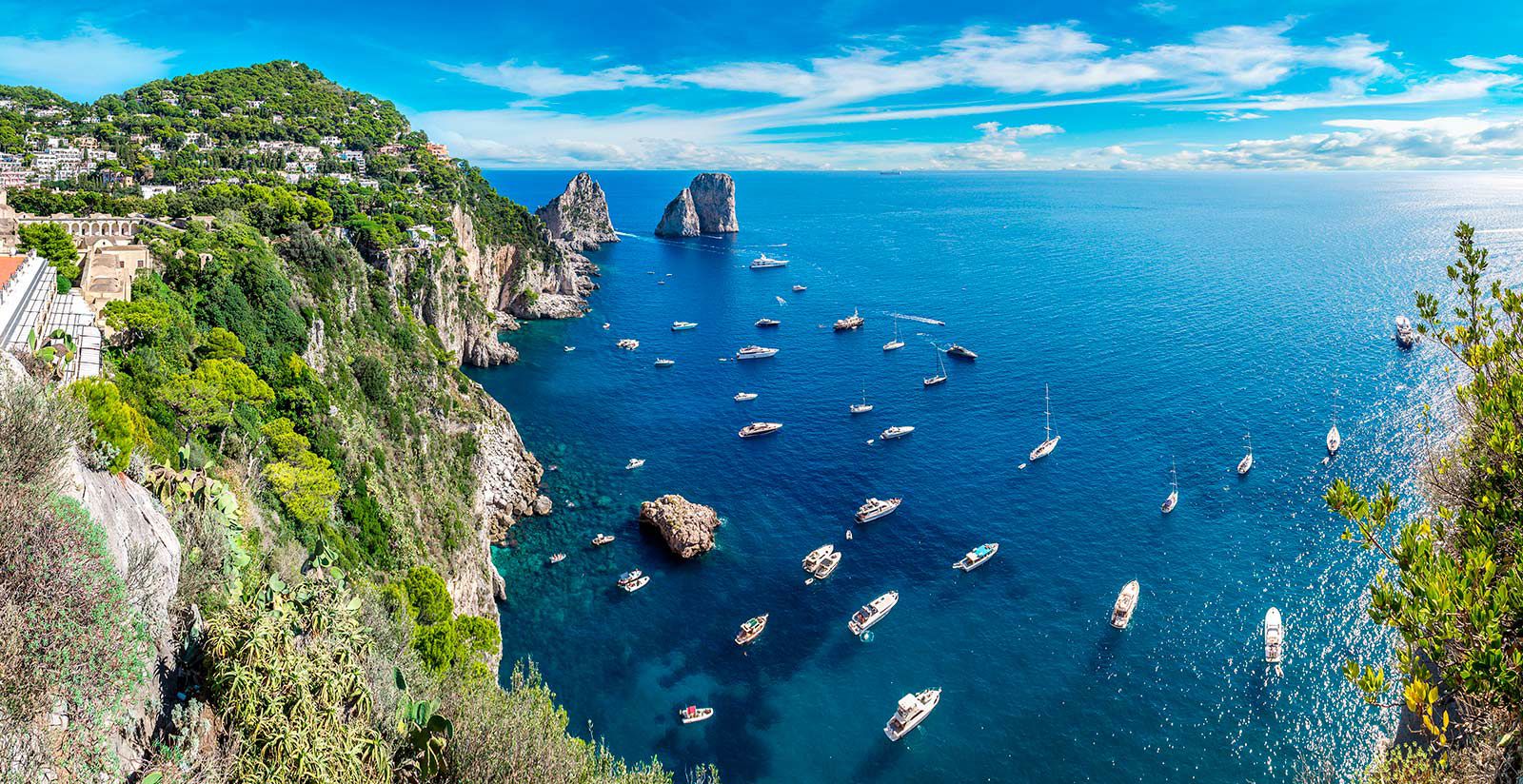 A pochi passi dal centro di Sorrento 8
