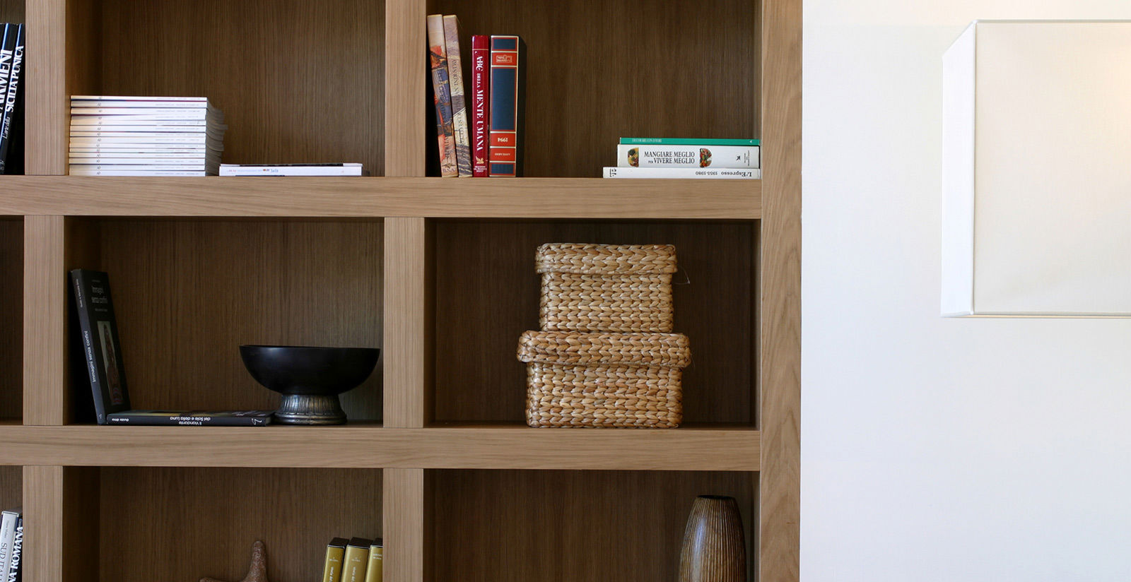 Hospitality and Comfort 9