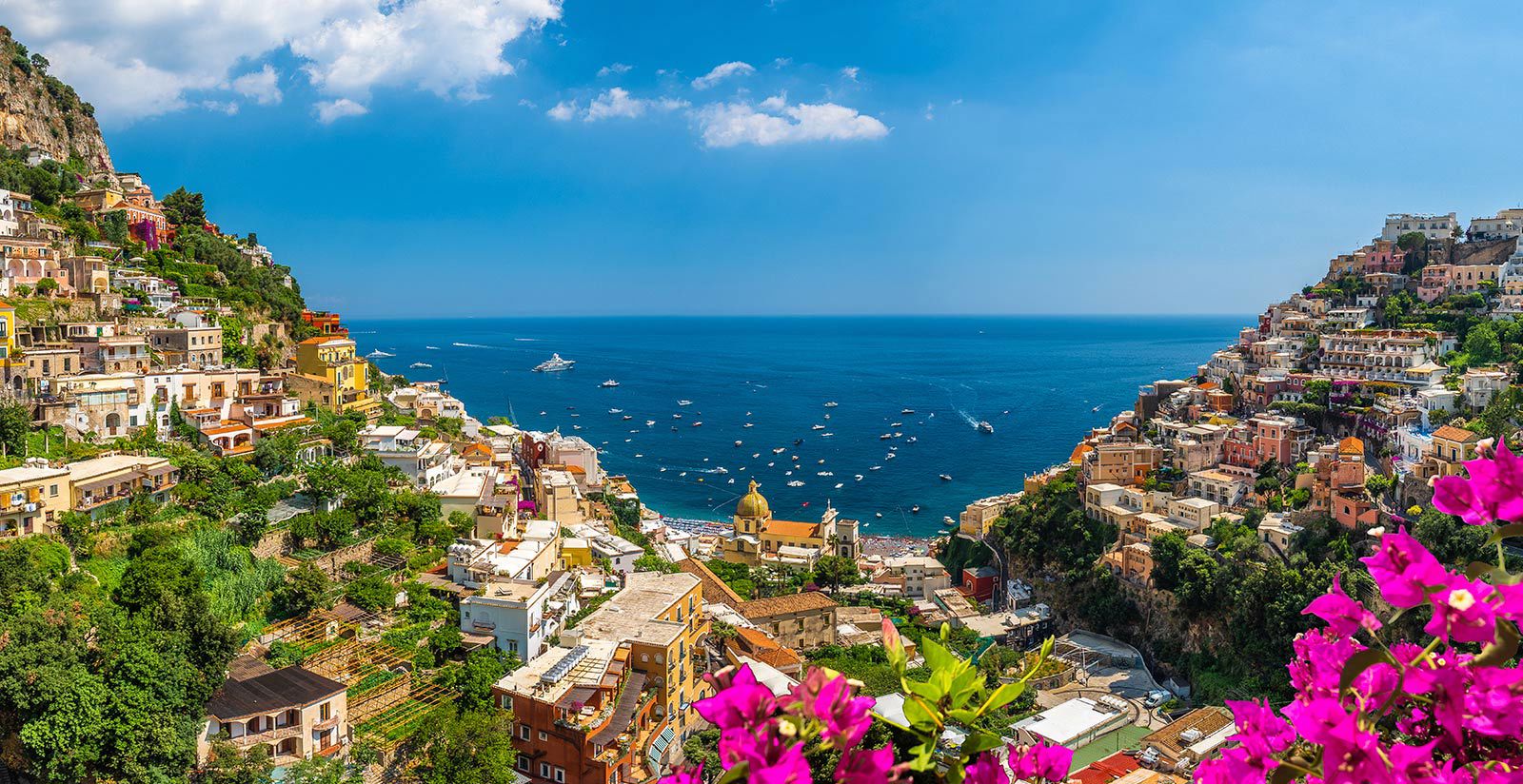 A pochi passi dal centro di Sorrento 6