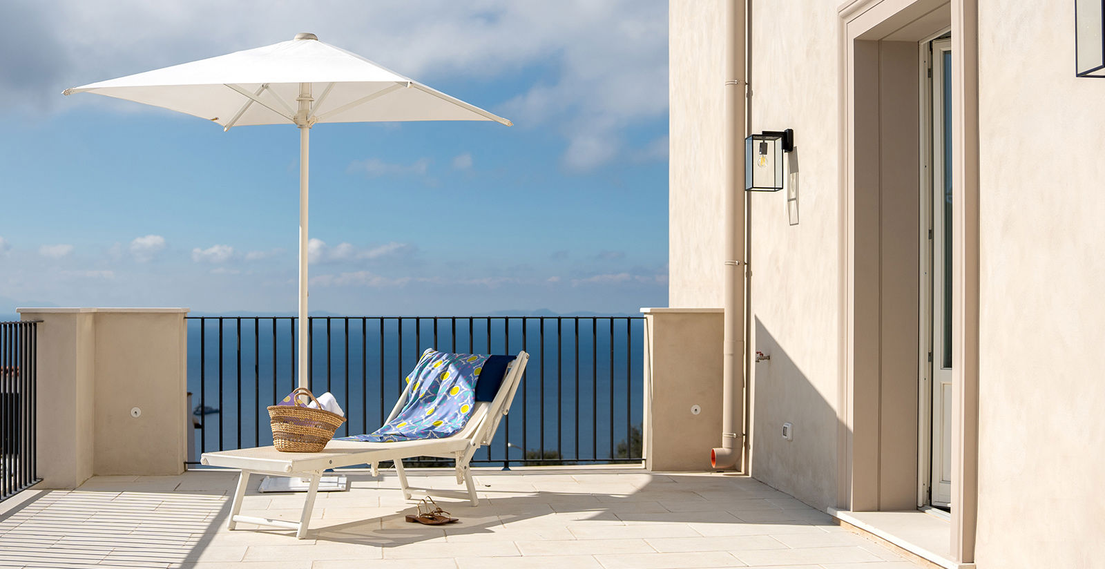 Benvenuto collection 14